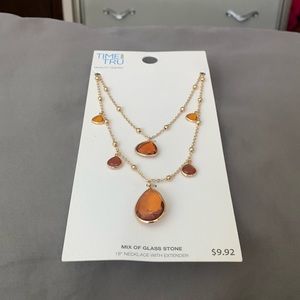 Women’s necklace